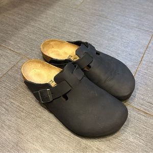 Birkenstock Boston size 39
